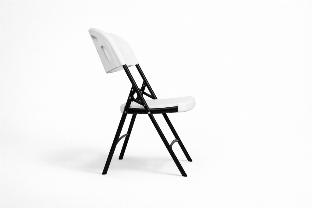Sillas Plegables